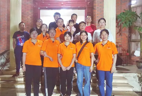 Sales Team