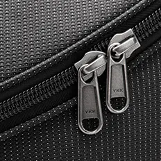 YKK zipper