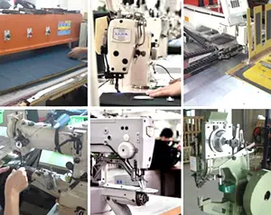 Machine