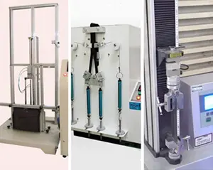 Test Machine