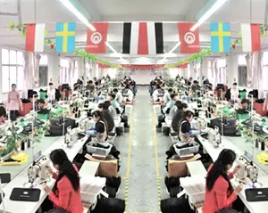 Production Line
