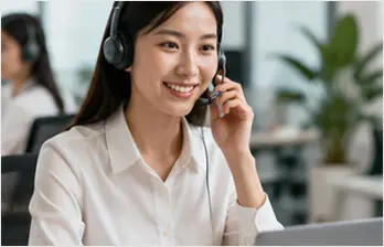 After-sales service