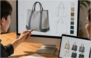Provide Design Requirements