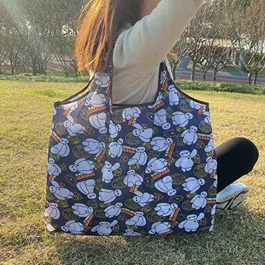 Outdoor Waterproof Bag6