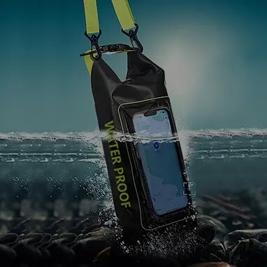 Outdoor Waterproof Bag2
