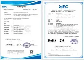  Factory Audit
