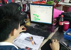 Provide design requirements