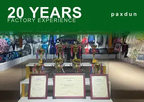 20 Years Professional Manufacturer