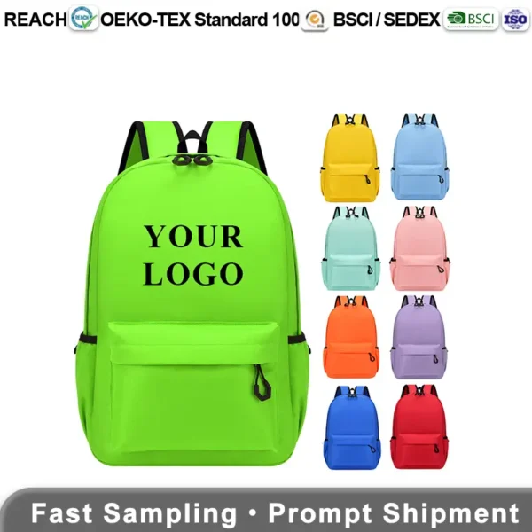 Children’s Backpacks