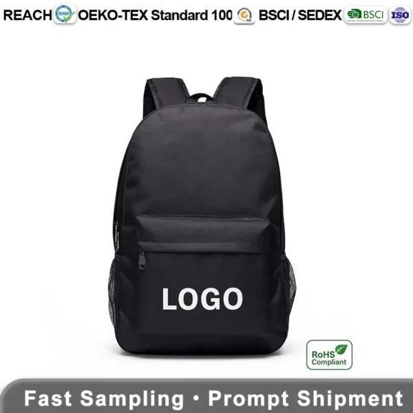 Student backpack